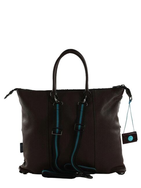 G3 PLUS LARGE MULTICOLOR Transformable flat shopping bag multicolor - Women&rsquo;s Bags