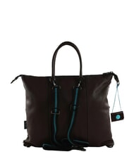 GABS G3 PLUS LARGE MULTICOLOR Transformable flat shopping bag multicolor - Women&rsquo;s Bags - 3
