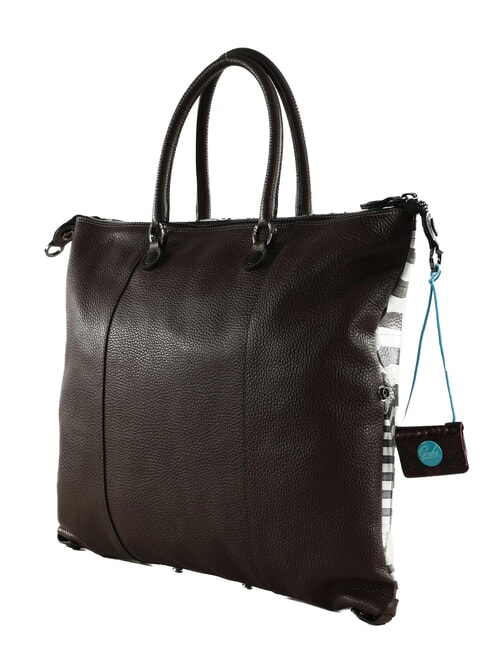 G3 PLUS LARGE MULTICOLOR Transformable flat shopping bag multicolor - Women&rsquo;s Bags