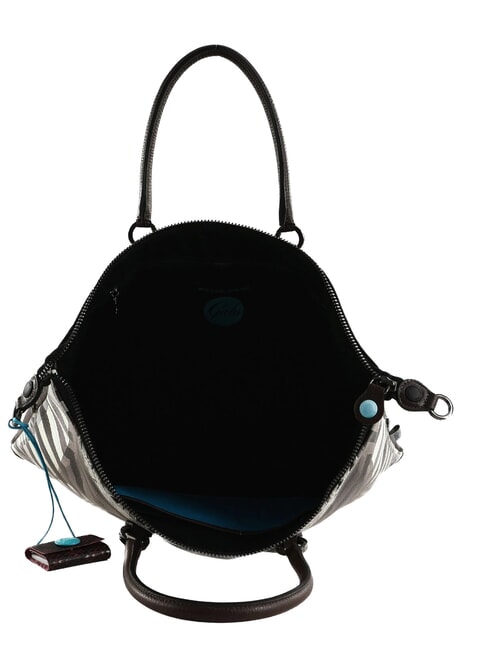G3 PLUS LARGE MULTICOLOR Transformable flat shopping bag multicolor - Women&rsquo;s Bags