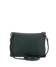 GABS BEYONCE Clutch bag with shoulder strap, in leather fir - Women&rsquo;s Bags - 3