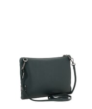 GABS BEYONCE Clutch bag with shoulder strap, in leather fir - Women&rsquo;s Bags - 4
