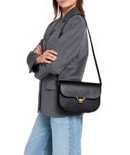 COCCINELLE DEW Shoulder bag, leather Black - Women&rsquo;s Bags - 2