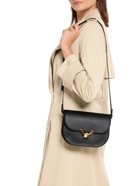 DEW Mini shoulder bag Black - Women&rsquo;s Bags