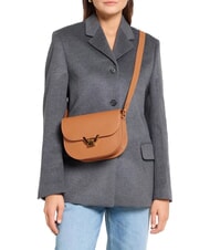 COCCINELLE DEW Mini shoulder bag CUIR - Women&rsquo;s Bags - 2