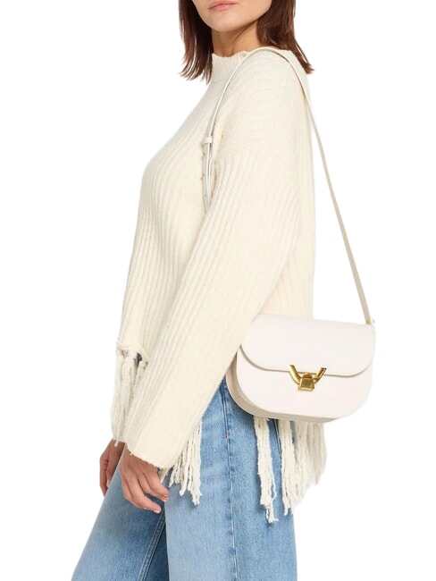 DEW Mini shoulder bag white - Women&rsquo;s Bags