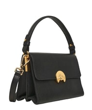 COCCINELLE BINXIE Mini handbag with shoulder strap Black - Women&rsquo;s Bags - 5