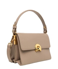 COCCINELLE BINXIE Mini handbag with shoulder strap warm taupe - Women&rsquo;s Bags - 4