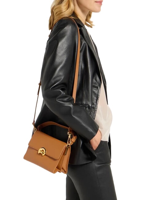 BINXIE Mini handbag with shoulder strap CUIR - Women&rsquo;s Bags