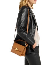 COCCINELLE BINXIE Mini handbag with shoulder strap CUIR - Women&rsquo;s Bags - 2