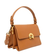 COCCINELLE BINXIE Mini handbag with shoulder strap CUIR - Women&rsquo;s Bags - 5