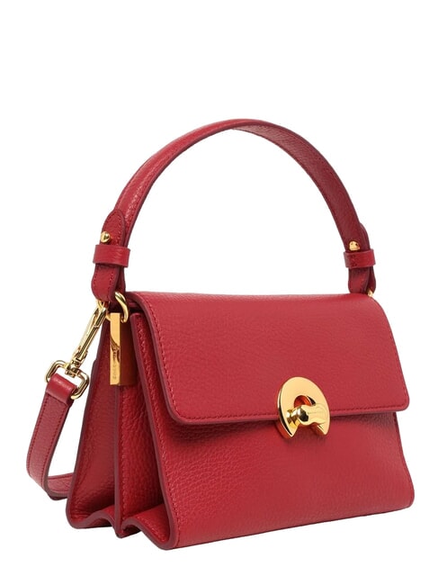 BINXIE Mini handbag with shoulder strap sangria - Women&rsquo;s Bags