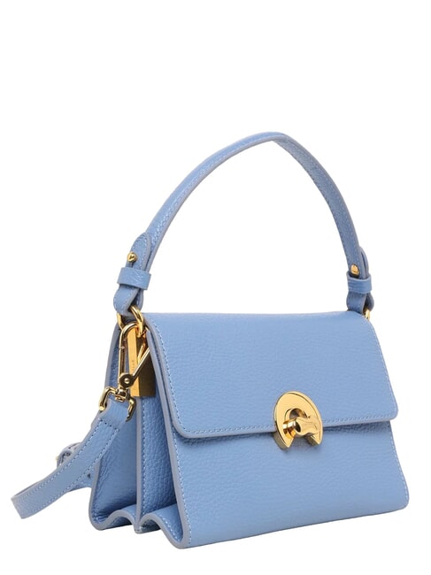 BINXIE Mini handbag with shoulder strap blue - Women&rsquo;s Bags
