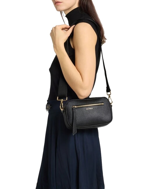 JINNY Mini shoulder bag Black - Women&rsquo;s Bags
