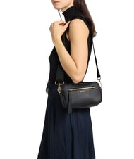 COCCINELLE JINNY Mini shoulder bag Black - Women&rsquo;s Bags - 2