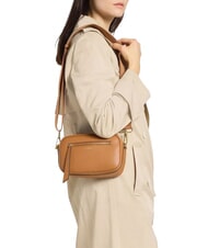 COCCINELLE JINNY Mini shoulder bag CUIR - Women&rsquo;s Bags - 2