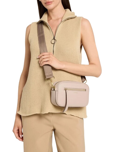 JINNY Mini shoulder bag rosette - Women&rsquo;s Bags