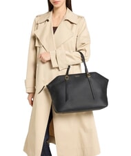 COCCINELLE CHERRY Shoulder bag, leather Black - Women&rsquo;s Bags - 2