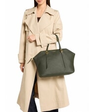 COCCINELLE CHERRY Shoulder bag, leather seaweed - Women&rsquo;s Bags - 2