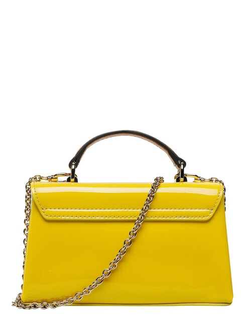1927 Handbag, with shoulder strap canaries - Women&rsquo;s Bags