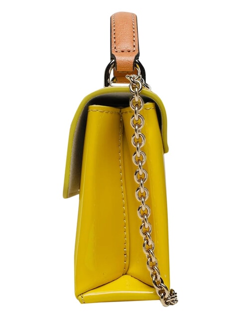 1927 Handbag, with shoulder strap canaries - Women&rsquo;s Bags