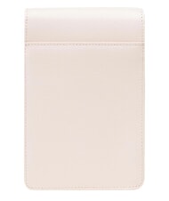 FURLA 1927 Vertical mini shoulder bag in ares leather PARCHMENT - Women&rsquo;s Bags - 5