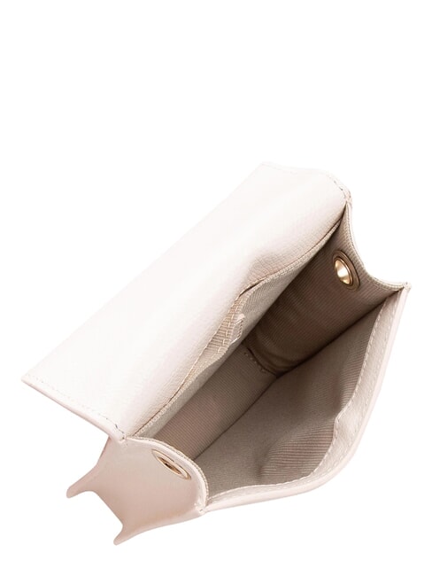 1927 Vertical mini shoulder bag in ares leather PARCHMENT - Women&rsquo;s Bags