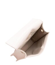 FURLA 1927 Vertical mini shoulder bag in ares leather PARCHMENT - Women&rsquo;s Bags - 4