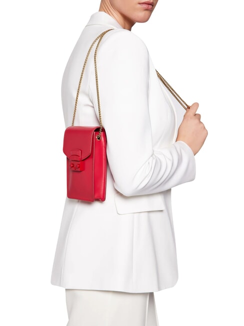 METROPOLIS Mini shoulder bag RUBY - Women&rsquo;s Bags