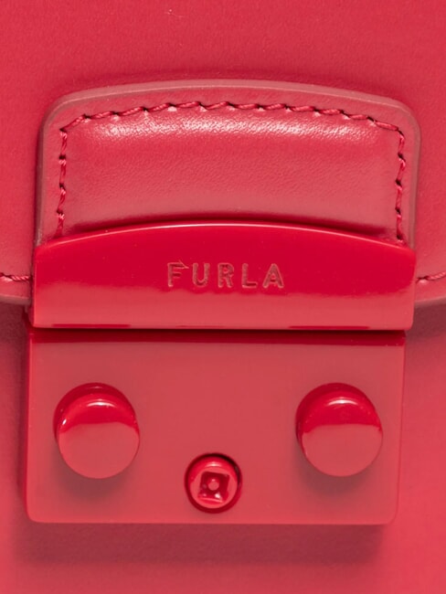 METROPOLIS Mini shoulder bag RUBY - Women&rsquo;s Bags