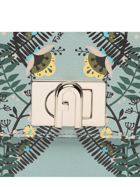 1927 Mini shoulder bag mugwort tones - Women&rsquo;s Bags