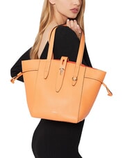 FURLA NET Shoulder bag sunset - Women&rsquo;s Bags - 2