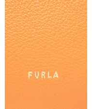 FURLA NET Shoulder bag sunset - Women&rsquo;s Bags - 7
