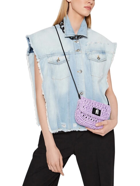 1927 SOFT Mini shoulder bag iris - Women&rsquo;s Bags