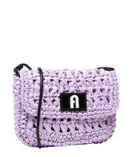 FURLA 1927 SOFT Mini shoulder bag iris - Women&rsquo;s Bags - 3