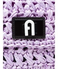 FURLA 1927 SOFT Mini shoulder bag iris - Women&rsquo;s Bags - 7