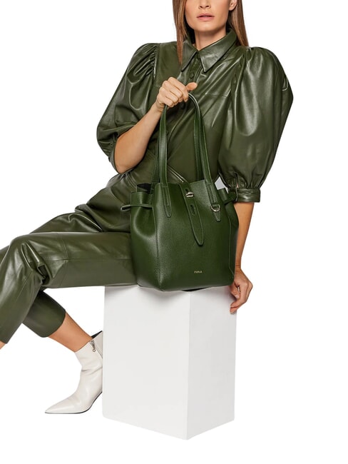 NET Shoulder bag ivy - Women&rsquo;s Bags