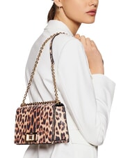 FURLA MIMI" Mini shoulder bag NATURAL TONES - Women&rsquo;s Bags - 2