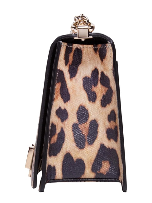 MIMI" Mini shoulder bag NATURAL TONES - Women&rsquo;s Bags