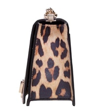 FURLA MIMI" Mini shoulder bag NATURAL TONES - Women&rsquo;s Bags - 4