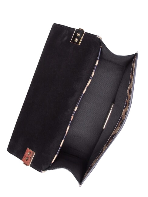 MIMI" Mini shoulder bag NATURAL TONES - Women&rsquo;s Bags