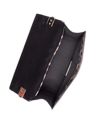 FURLA MIMI" Mini shoulder bag NATURAL TONES - Women&rsquo;s Bags - 5