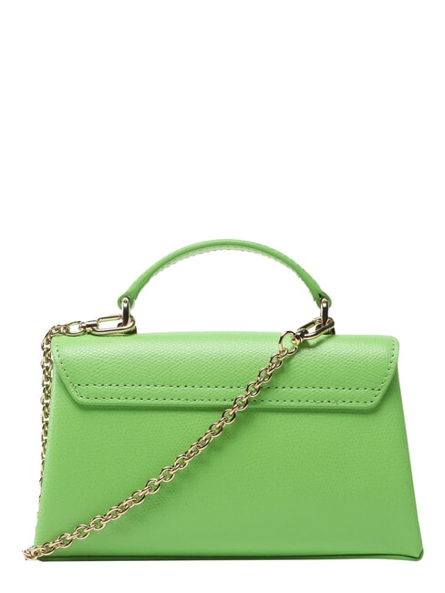 1927 Mini leather bag with shoulder strap wasabi - Women&rsquo;s Bags