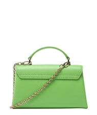 FURLA 1927 Mini leather bag with shoulder strap wasabi - Women&rsquo;s Bags - 2