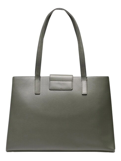 1927 Shoulder bag, in leather cactus - Women&rsquo;s Bags