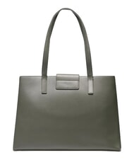 FURLA 1927 Shoulder bag, in leather cactus - Women&rsquo;s Bags - 3