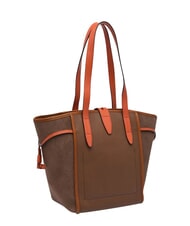 FURLA NET Medium tote bag praline tones - Women&rsquo;s Bags - 2