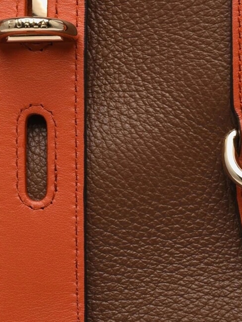 NET Medium tote bag praline tones - Women&rsquo;s Bags