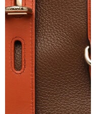 FURLA NET Medium tote bag praline tones - Women&rsquo;s Bags - 5