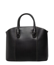 FURLA MIASTELLA Rome print tote bag Black - Women&rsquo;s Bags - 3